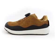 Bundgaard shoes Dannie Lace tan with TEX